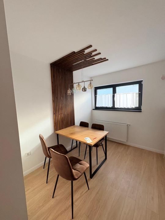 Apartament 2 camere de închiriat  | 52 mp | zona Doamna Stanca
