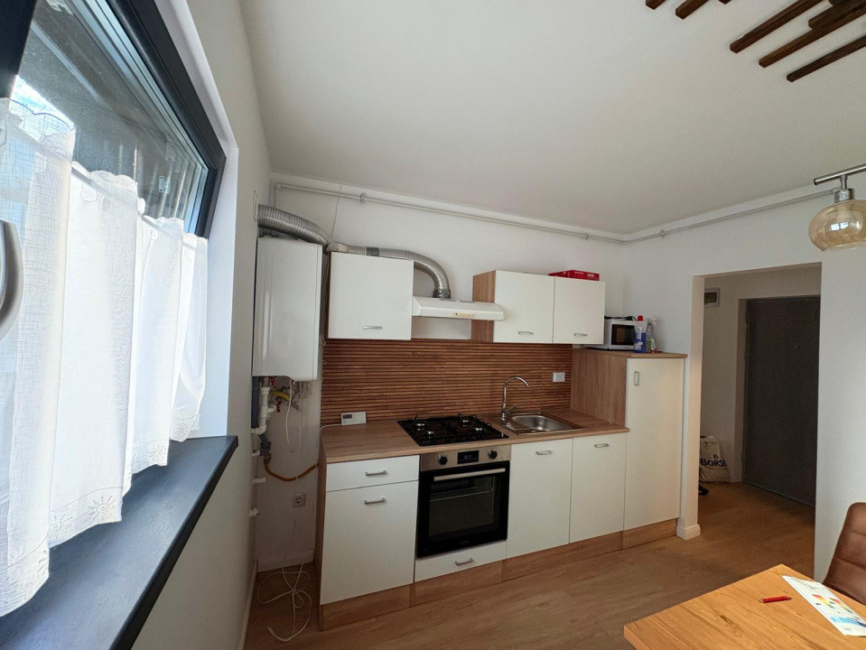 Apartament 2 camere de închiriat  | 52 mp | zona Doamna Stanca