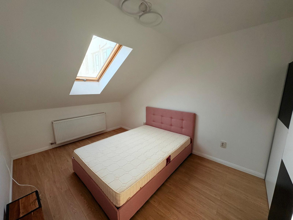 Apartament 2 camere de închiriat  | 52 mp | zona Doamna Stanca