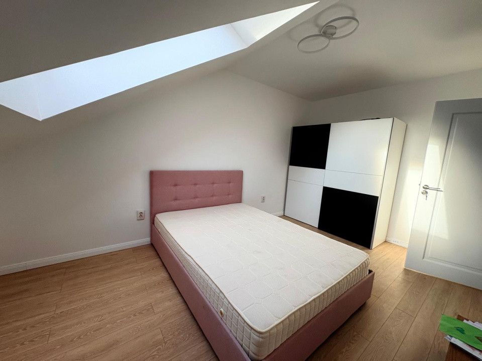 Apartament 2 camere de închiriat  | 52 mp | zona Doamna Stanca