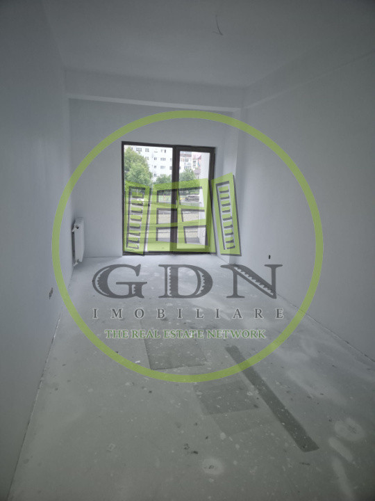 Apartament 2 camere Doamna Stanca, parcare inclusa.