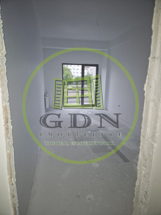 Apartament 2 camere Doamna Stanca, parcare inclusa.