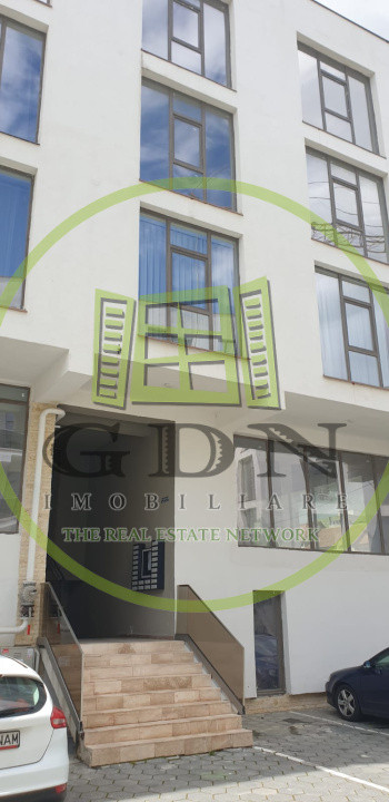 Apartament 2 camere Doamna Stanca, parcare inclusa.