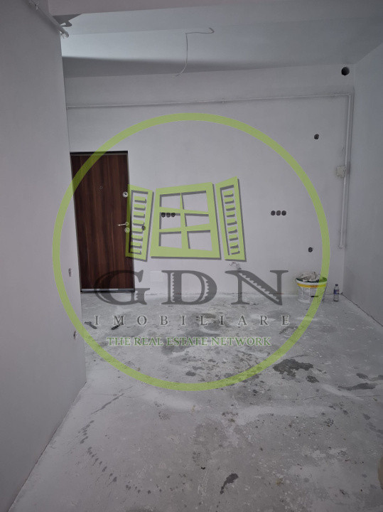 Apartament 2 camere Doamna Stanca, parcare inclusa.