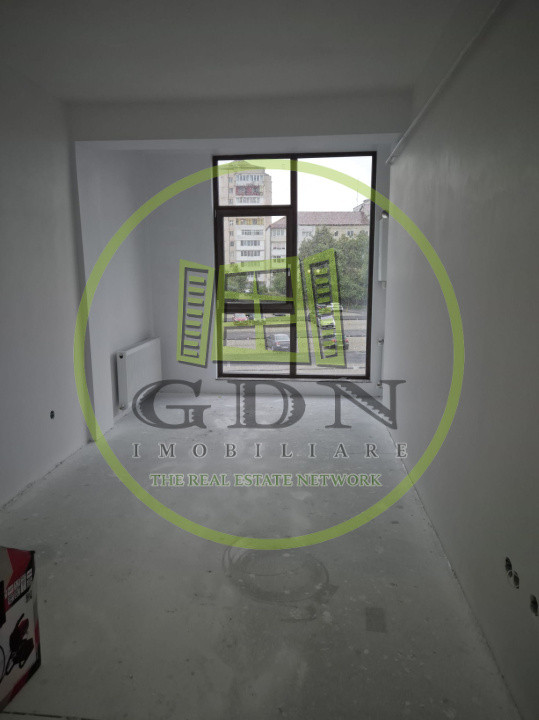 Apartament 2 camere Doamna Stanca, parcare inclusa.