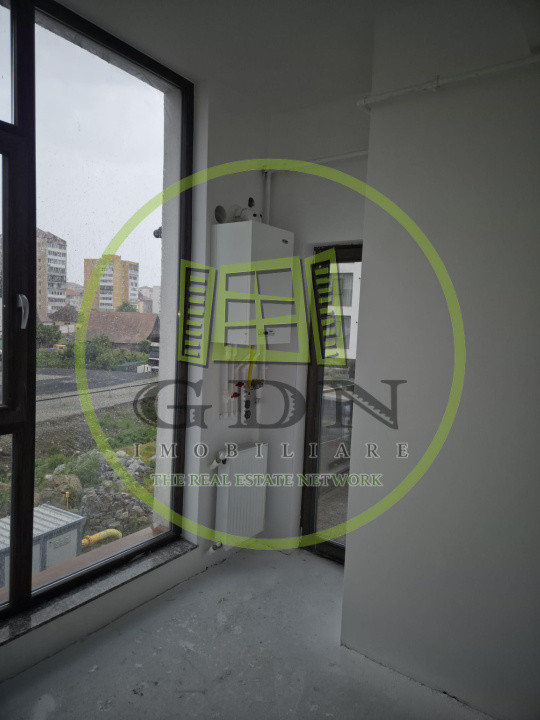 Apartament 2 camere Doamna Stanca, parcare inclusa.