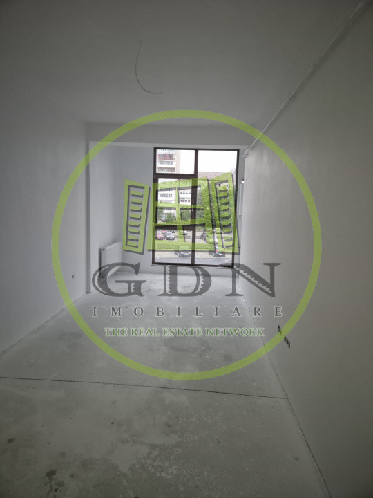 Apartament 2 camere Doamna Stanca, parcare inclusa.