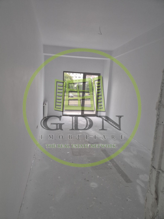 Apartament 2 camere Doamna Stanca, parcare inclusa.