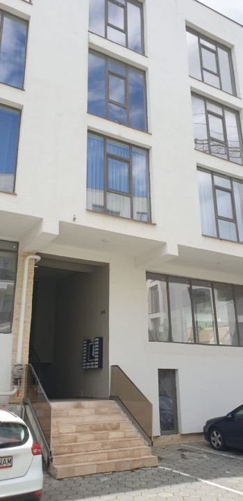 Apartament 2 camere Doamna Stanca