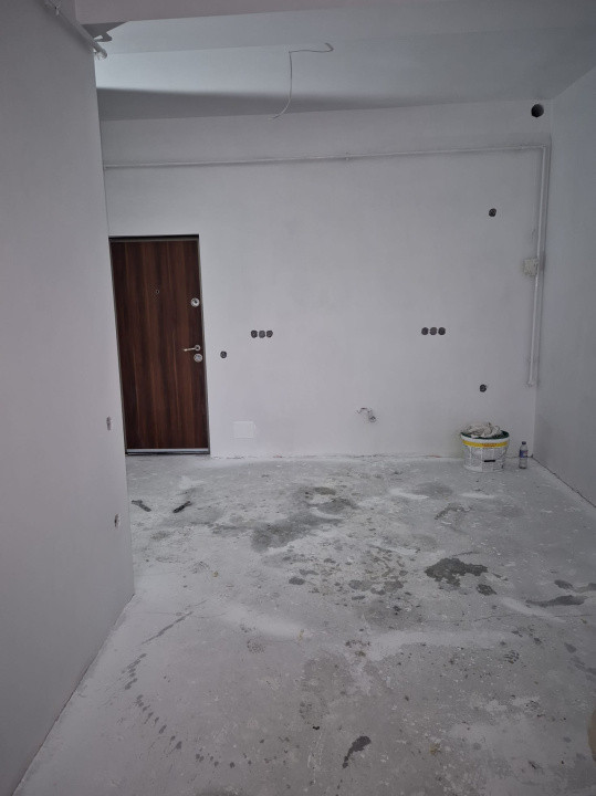Apartament 2 camere Doamna Stanca