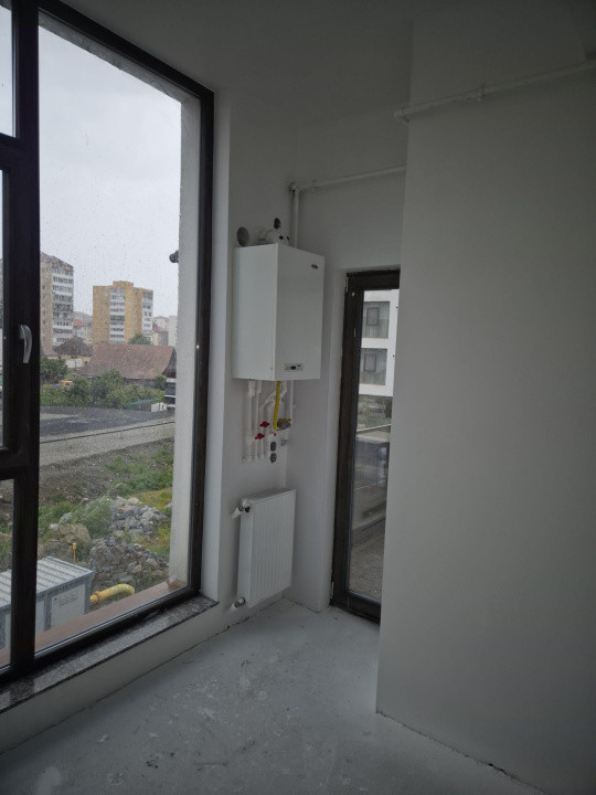 Apartament 2 camere Doamna Stanca