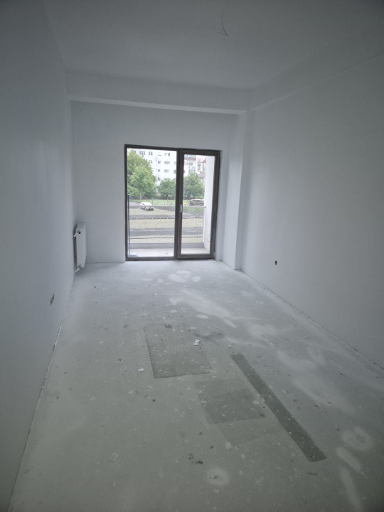 Apartament 2 camere Doamna Stanca