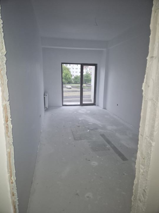 Apartament 2 camere Doamna Stanca