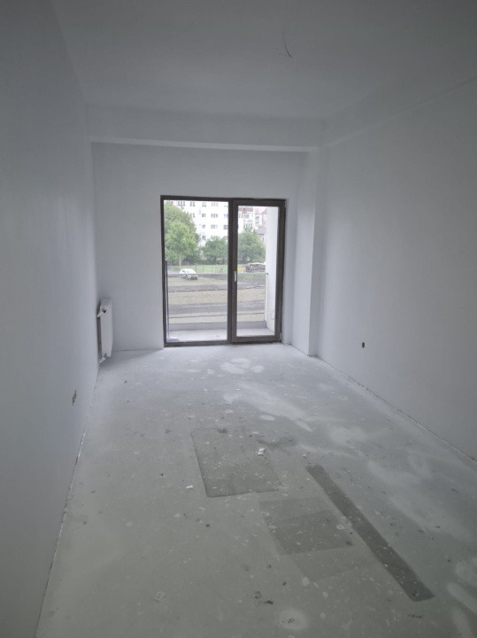 Apartament 2 camere Doamna Stanca