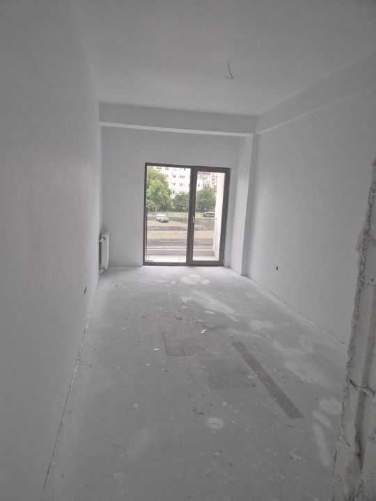Apartament 2 camere Doamna Stanca