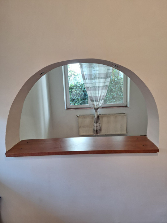 Apartament 4 camere de vânzare la casa