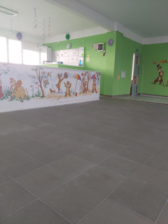 Spatiu Comercial Sibiu