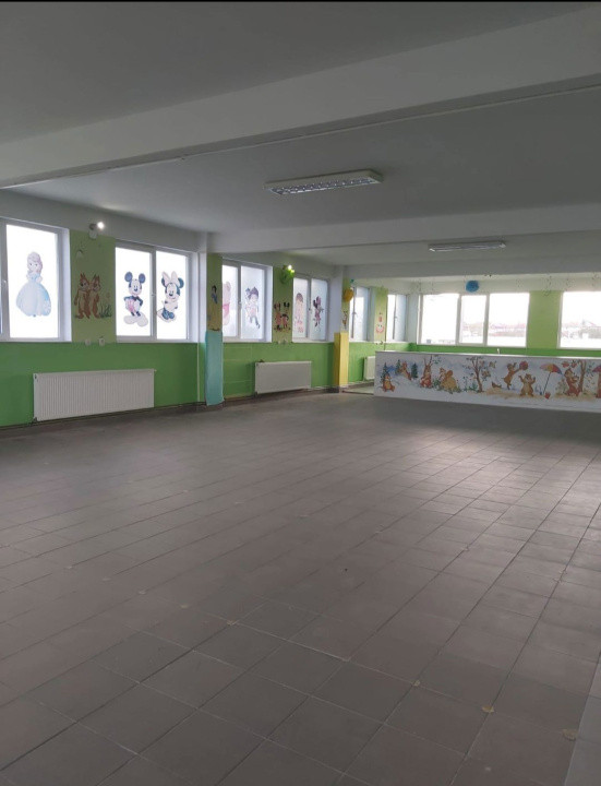 Spatiu Comercial Sibiu