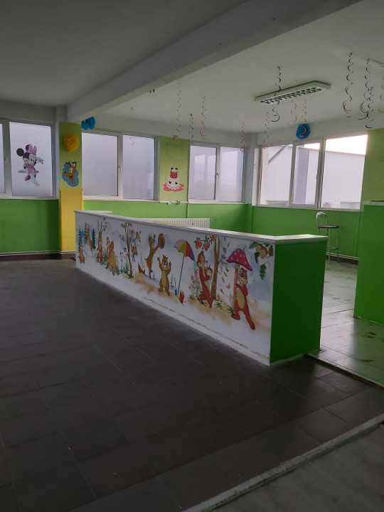 Spatiu Comercial Sibiu
