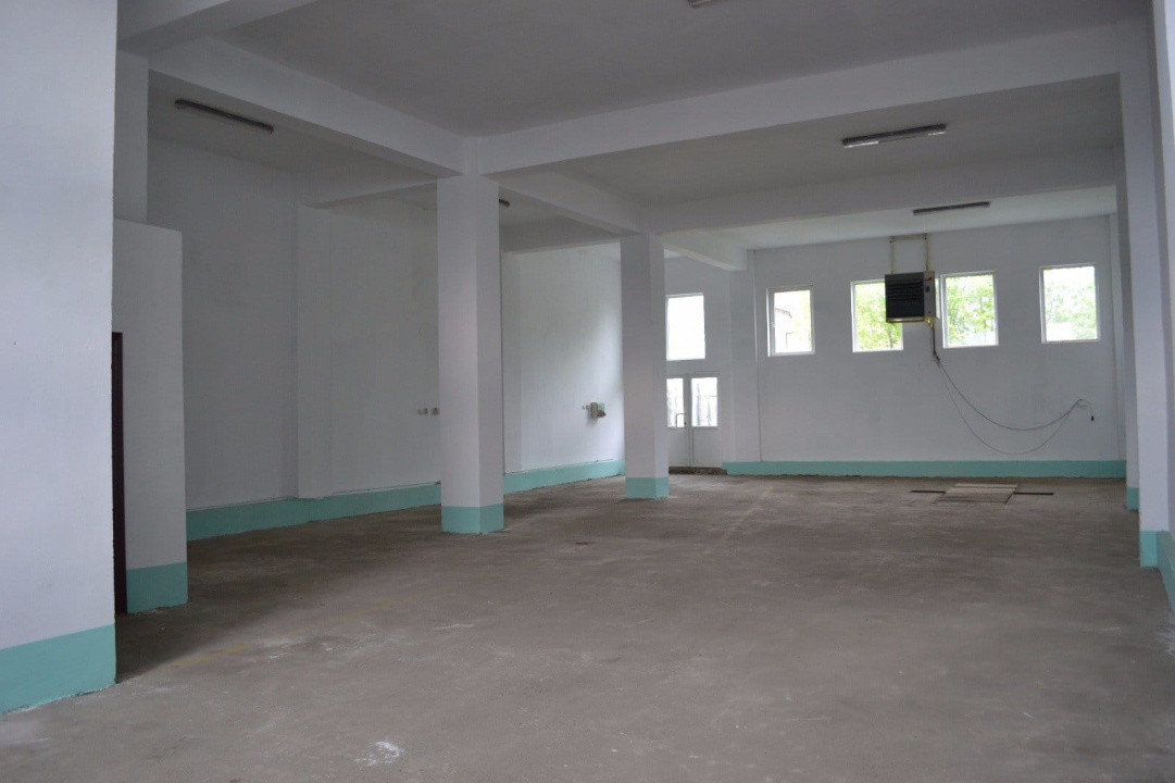 Spatiu Comercial Sibiu