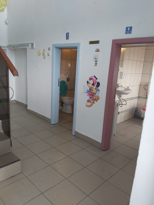 Spatiu Comercial Sibiu