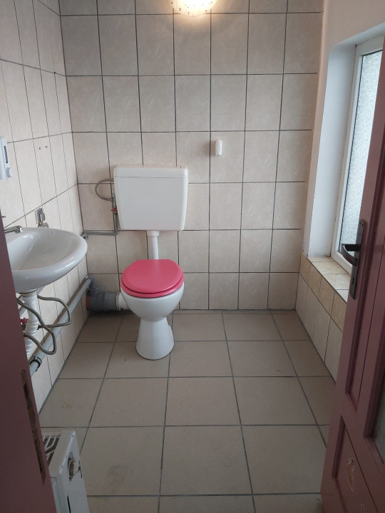 Spatiu Comercial Sibiu