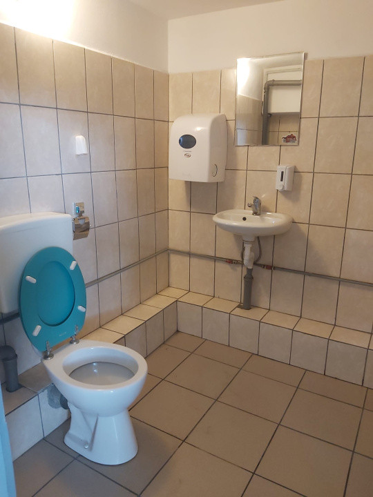 Spatiu Comercial Sibiu
