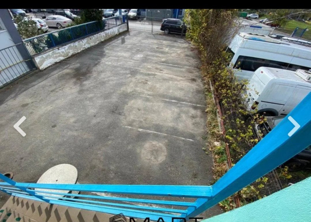 Spatiu Comercial Sibiu