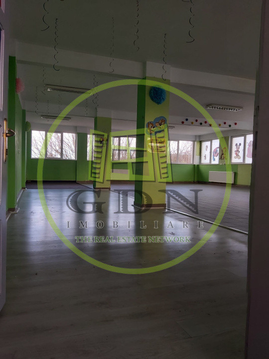 Spatiu Comercial Sibiu