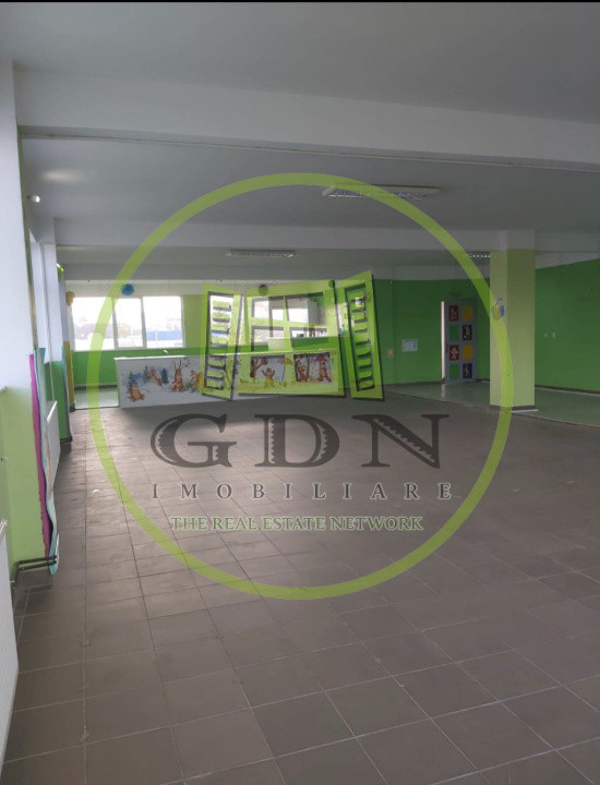 Spatiu Comercial Sibiu