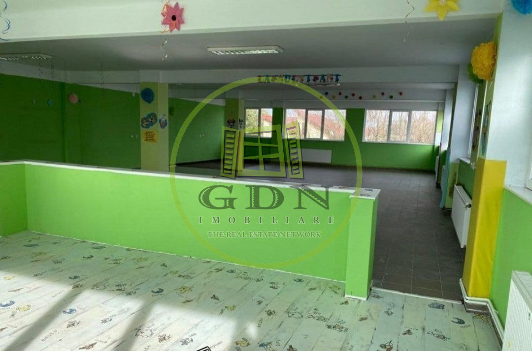 Spatiu Comercial Sibiu