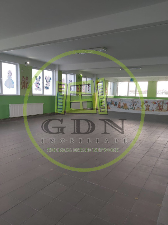 Spatiu Comercial Sibiu