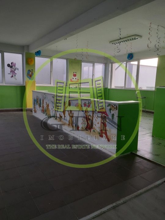 Spatiu Comercial Sibiu