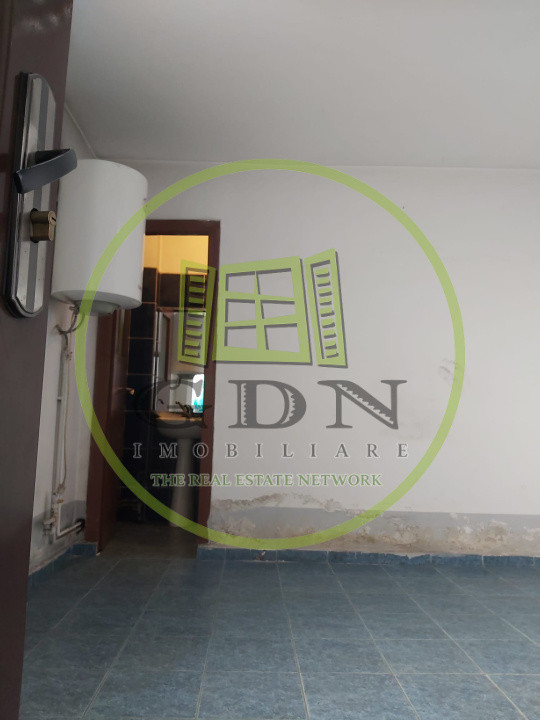 Spatiu Comercial Sibiu