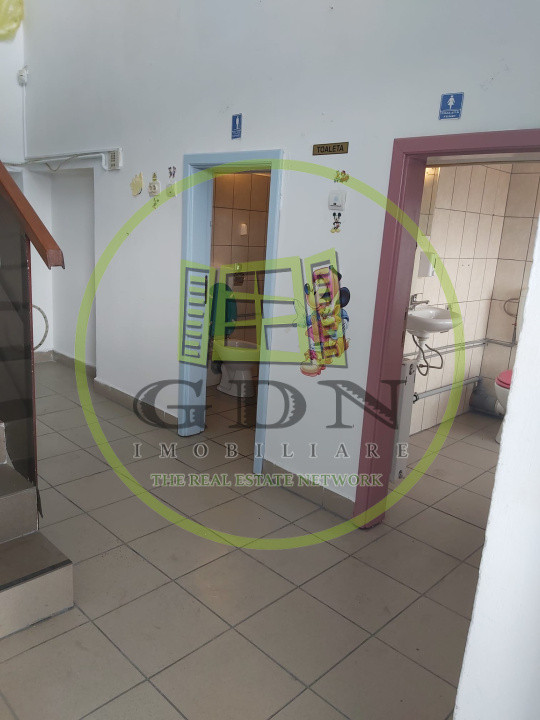 Spatiu Comercial Sibiu