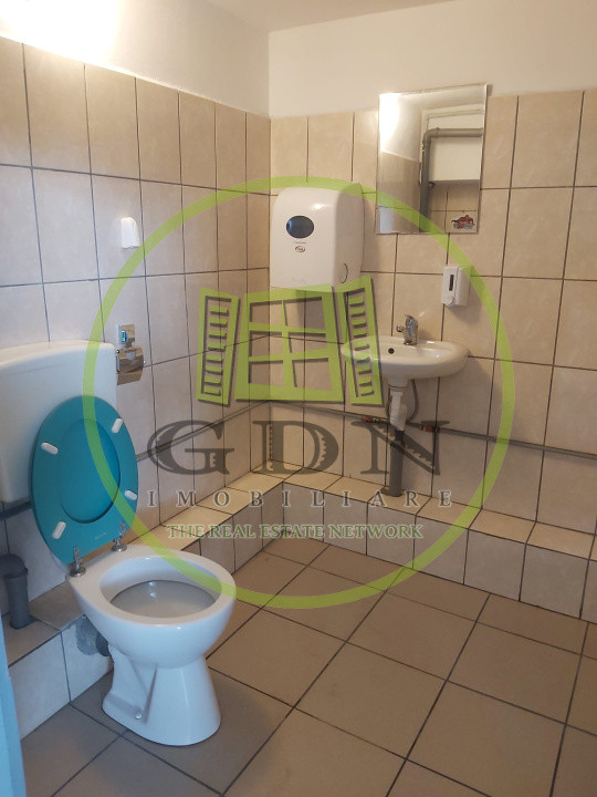 Spatiu Comercial Sibiu