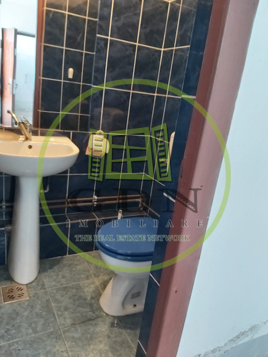 Spatiu Comercial Sibiu