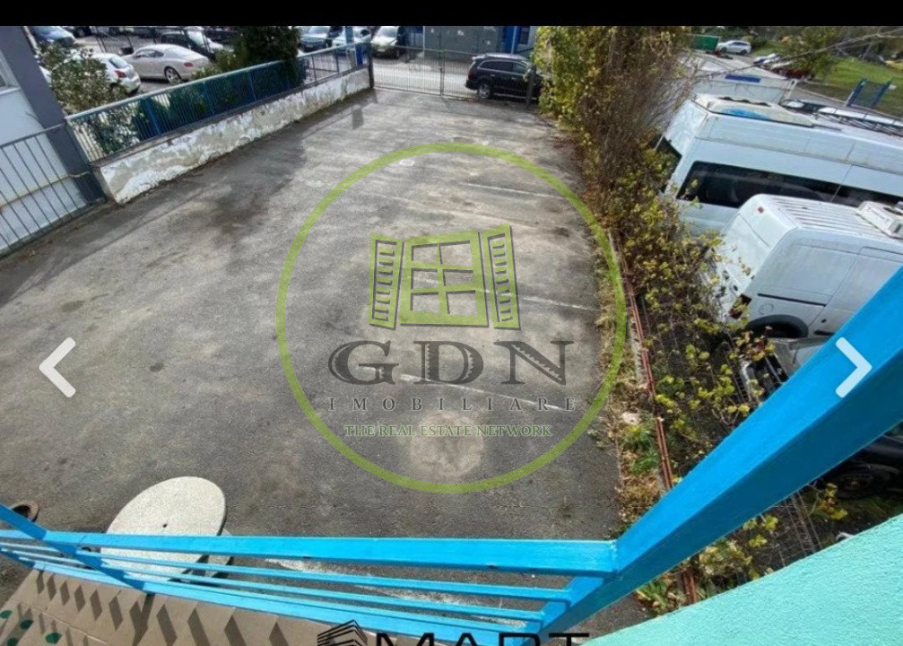 Spatiu Comercial Sibiu