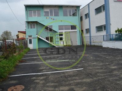 Spatiu Comercial Sibiu