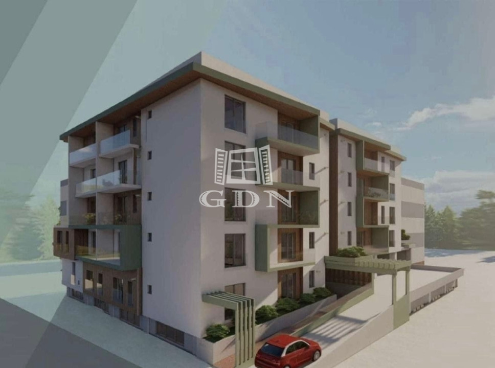 Apartamente cu 2 si 3 camere de vânzare Bloc nou 