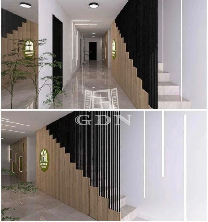 Apartamente cu 2 si 3 camere de vânzare Bloc nou 