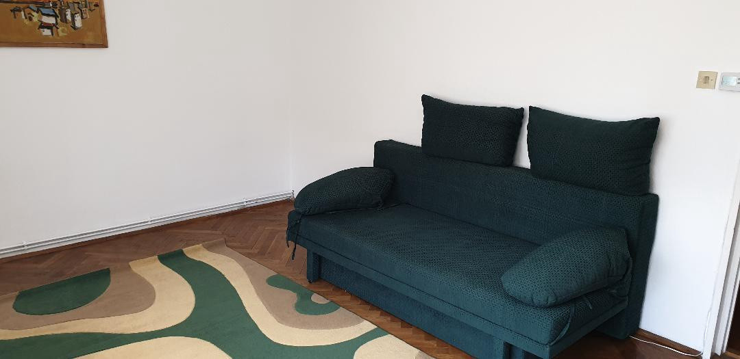 Închiriere apart. cu 2 camere, 54 mp., Gheorgheni