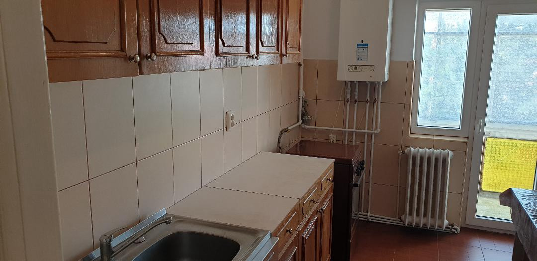 Închiriere apart. cu 2 camere, 54 mp., Gheorgheni