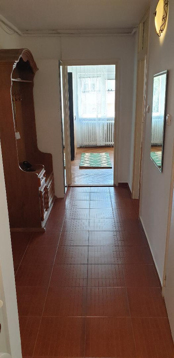 Închiriere apart. cu 2 camere, 54 mp., Gheorgheni