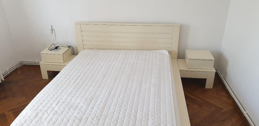 Închiriere apart. cu 2 camere, 54 mp., Gheorgheni