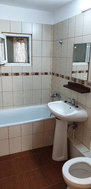 Închiriere apart. cu 2 camere, 54 mp., Gheorgheni