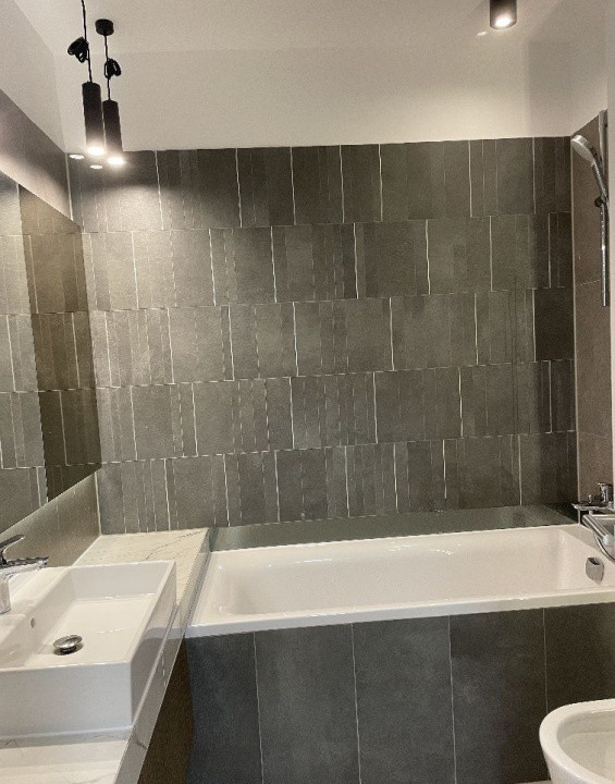 GDN Masters Brașov vă propune spre închiriere un apartament cu 2 camere