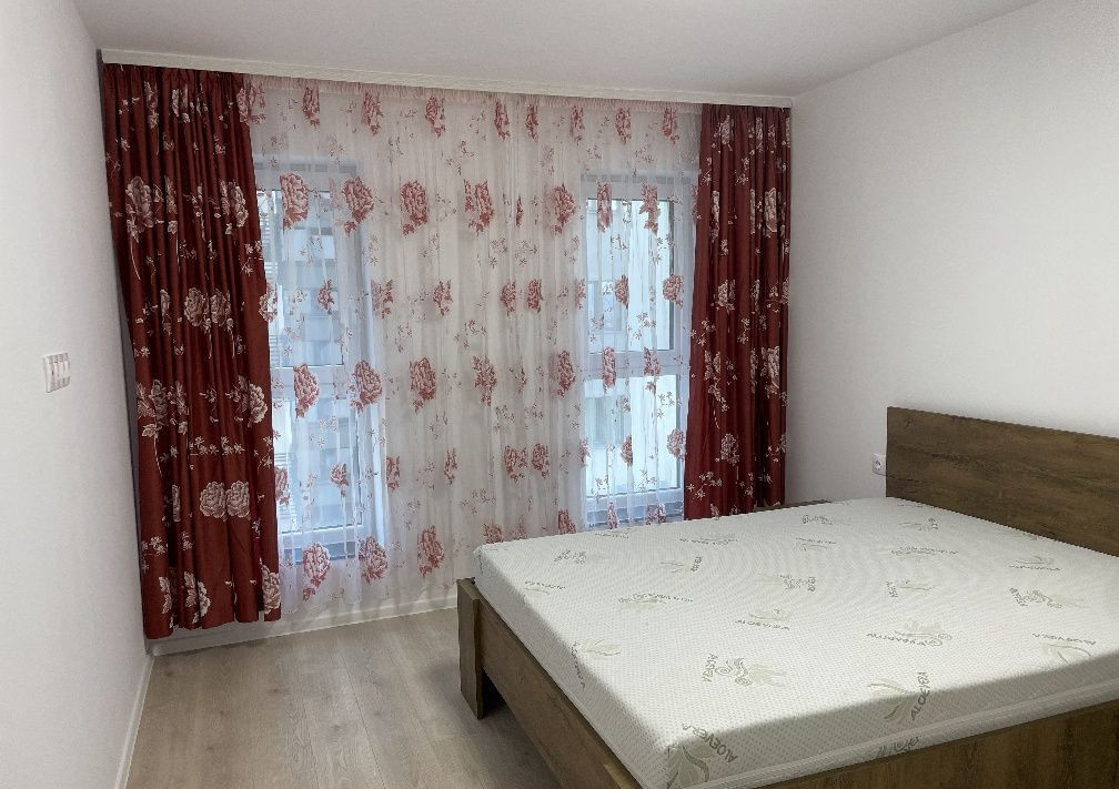 GDN Masters Brașov vă propune spre închiriere un apartament cu 2 camere