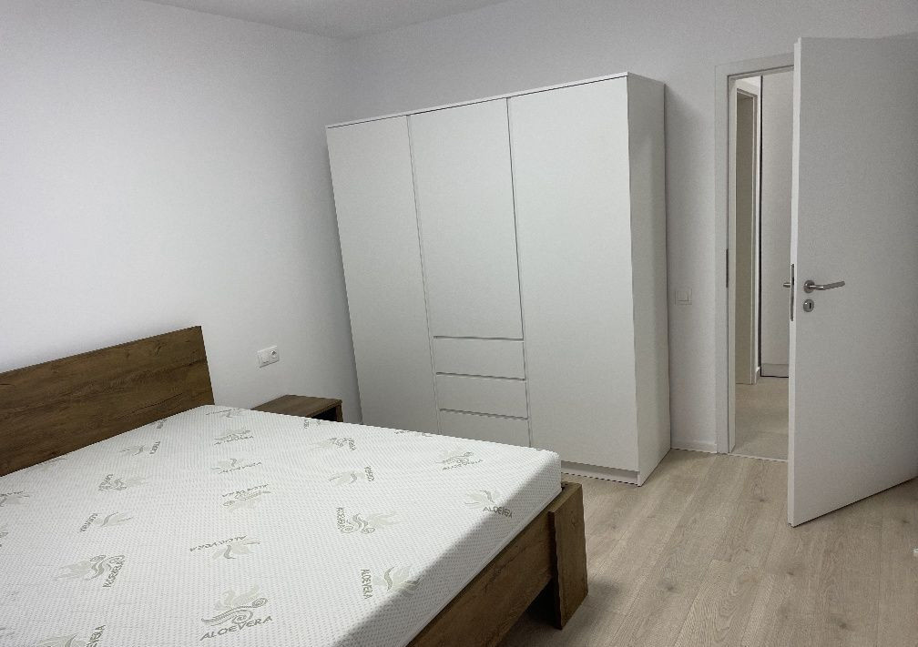 GDN Masters Brașov vă propune spre închiriere un apartament cu 2 camere