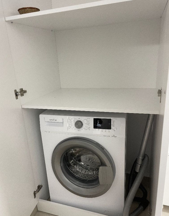 GDN Masters Brașov vă propune spre închiriere un apartament cu 2 camere